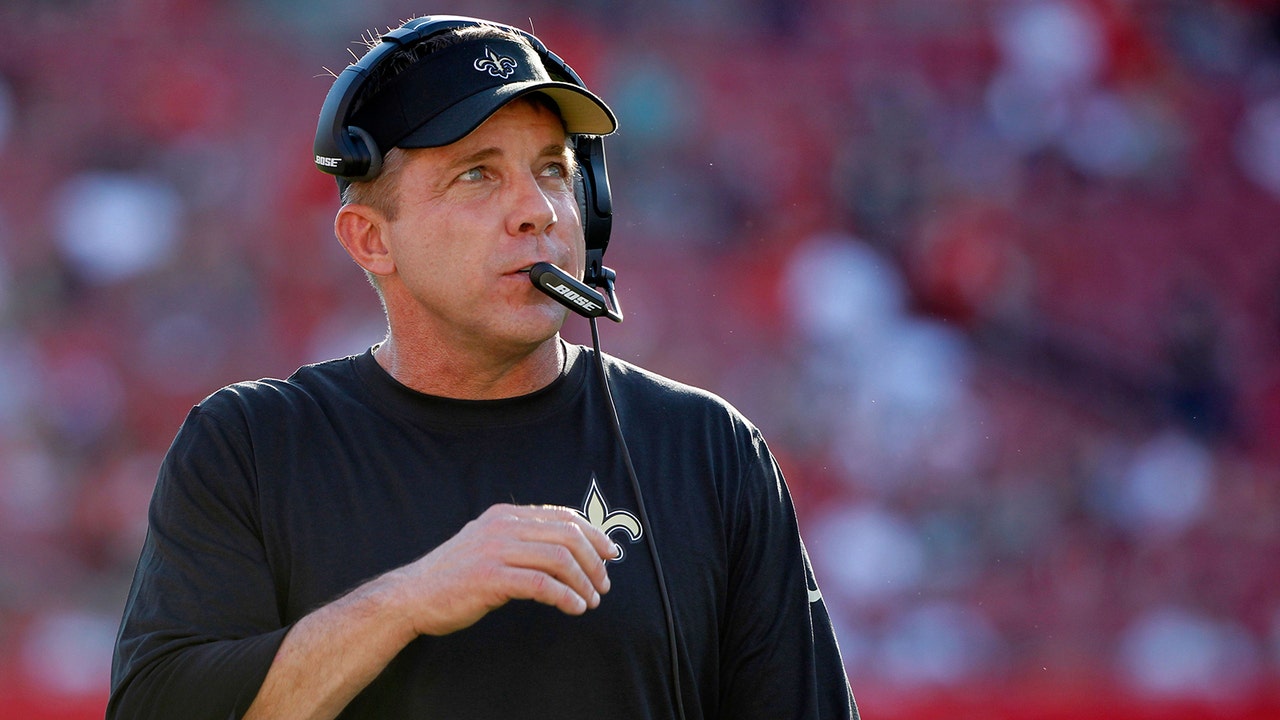 Saints to test revamped roster in training camp